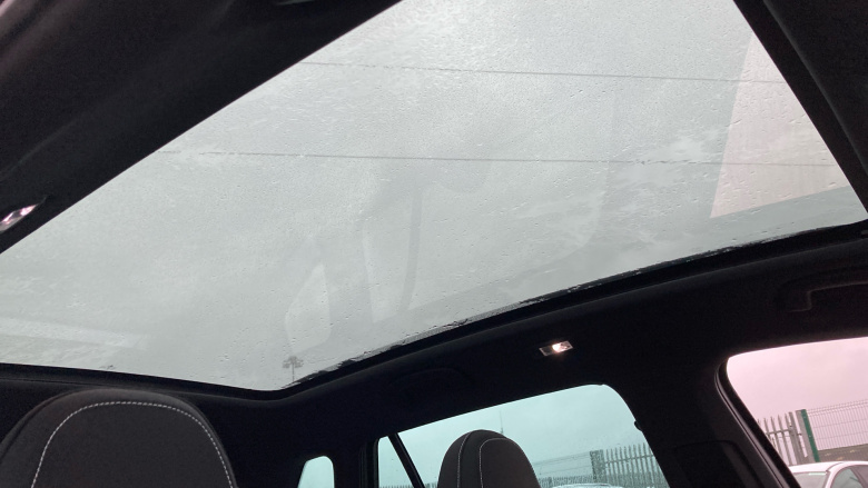 Skoda Kamiq 1.5 TSI Monte Carlo Edition 5dr Petrol Hatchback